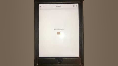 How to use Dolphin Easy Reader to access Bookshare