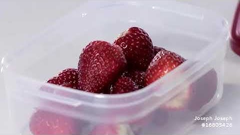 Nest Storage Joseph Joseph