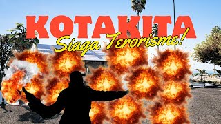BACKBURNER!!! #kotakitarp
