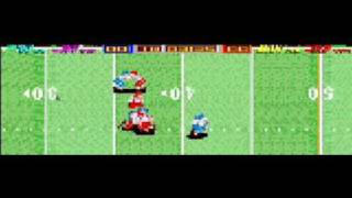 Tecmo Bowl