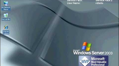 Preparando nuestro dominio para implementar Windows Server 2008 R2 {HOWTO  ScreenCast} Parte 2