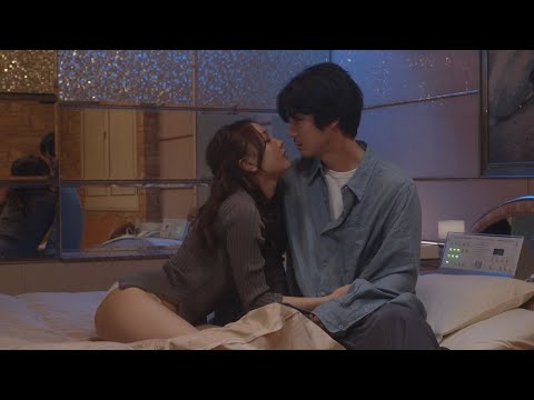 今泉力哉監督×城定秀夫脚本、R15+のラブストーリー／主題歌はLIGHTERSの「donʼt cry」／映画『猫は逃げた』予告編