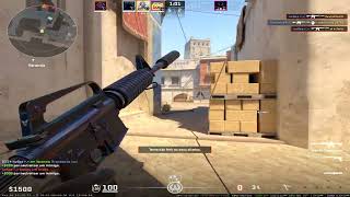CS2 - Kill x3 20260712032412