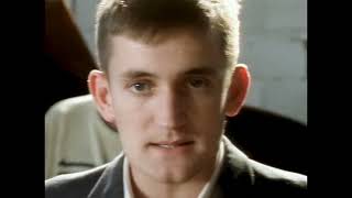 The Housemartins - Build (Official Video), Full HD (AI Remastered and Upscaled)