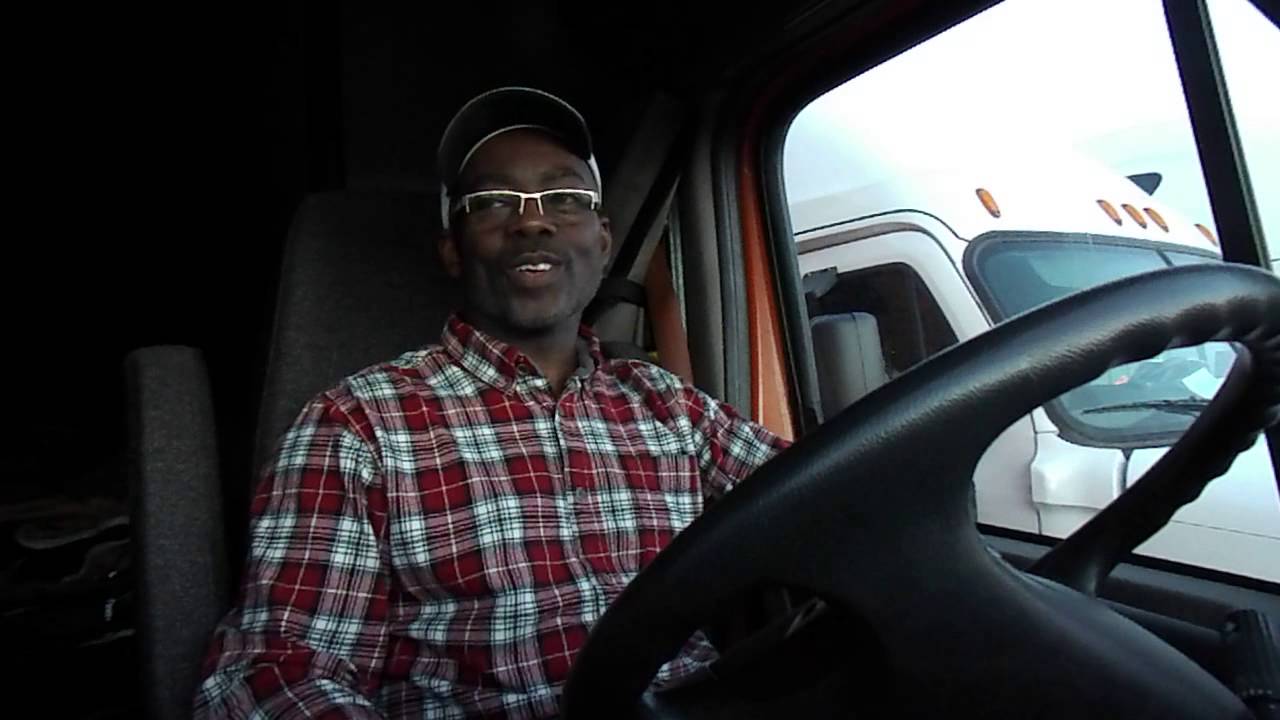 what-not-to-do-as-a-truck-driver-ii-youtube