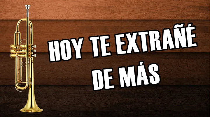 HOY TE EXTRA DE MS | Son | Obed. U. Huantes Gallegos