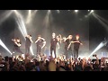 190502 SF9 - PHOTOGRAPH Unlimited Tour in Moscow