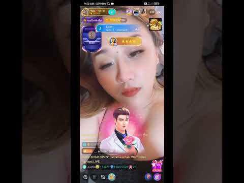 Bigo Thai Viet beauty 23-3