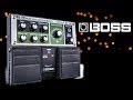 Boss Space Echo RE-20