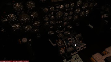 IRIS Pro Series Vulcan B.2 - Normal Start Procedure