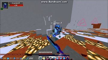 Badlion Gapple 1V1 EzPz