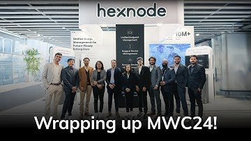 MWC24 Wrap up