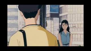 tulus - bumerang (slowed & reverb)