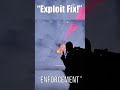 (Arc Raiders) Cracks Down On Exploit Players #shortsviral #arcraiders #gaming