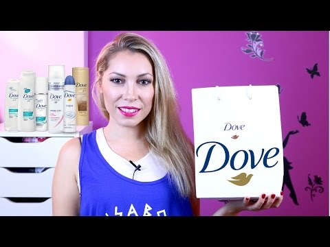 ★DOVE Обзор★ Новинки ухода за волосами. Сухой шампунь. Автозагар ★DOVE Обзор★ Новинки ухода за волосами. Сухой шампунь. Автозагар