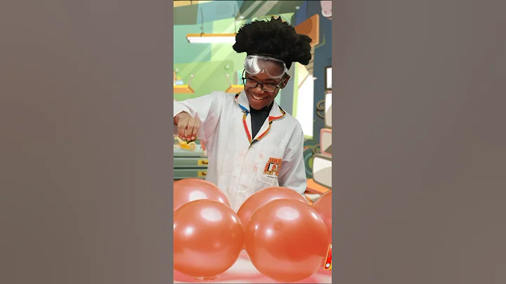 🤯WOAH! You have to try this! #shorts #supersema #experiment #stem