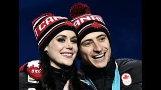 Tessa & Scott - We Are Infinite