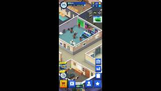 TV Empire Tycoon screenshot 1