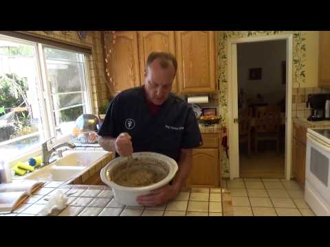 Home Cooking Low Fat Dog Food