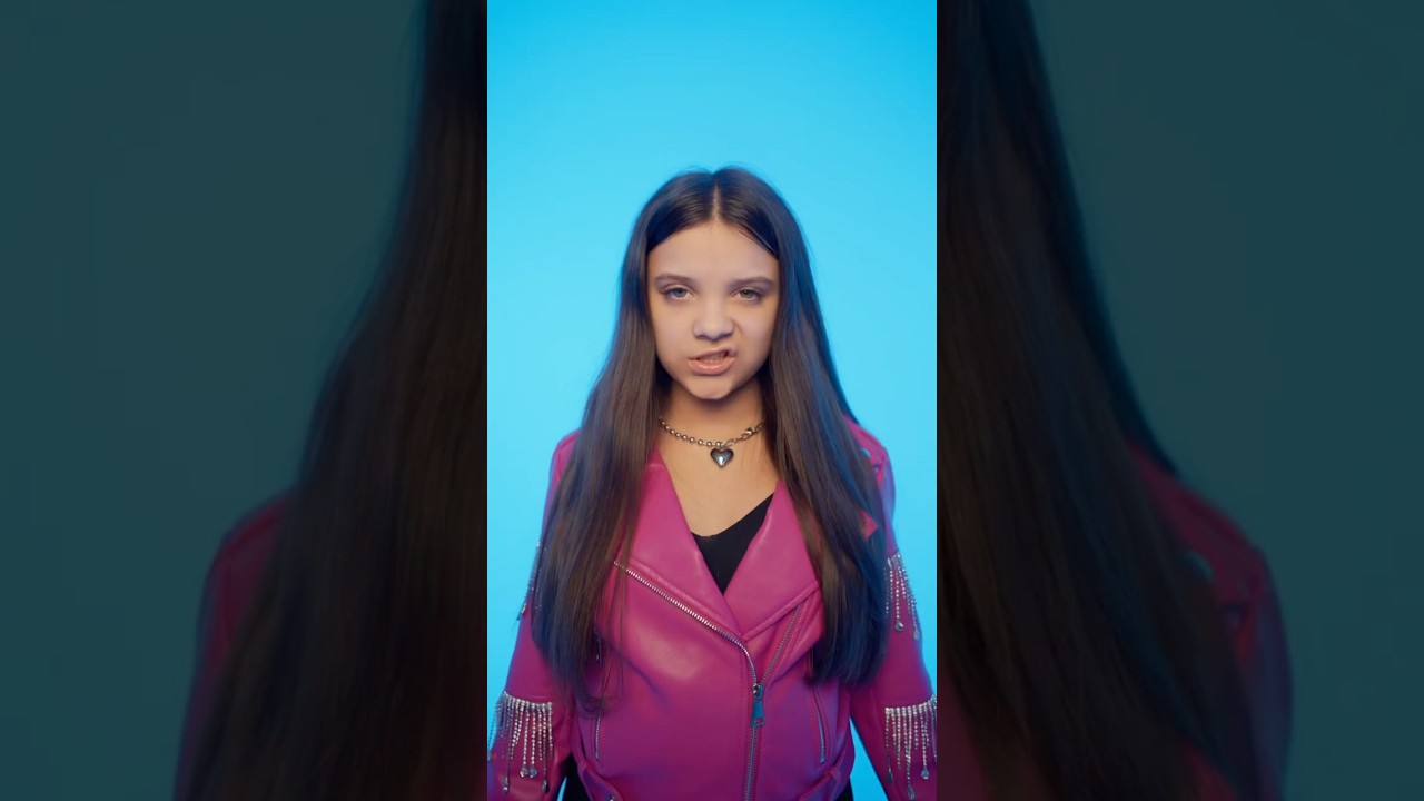 My New Song SIGMA GIRL Is Out Make Your Videos Sigmagirl Mariaiankovskaia Poli