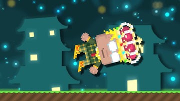 Growtopia | Intro Animation