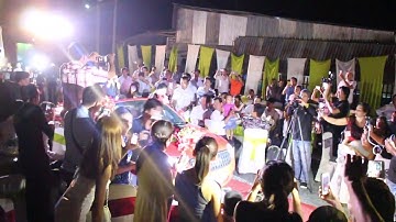 Màn rước dâu độc đáo nhất Việt Nam