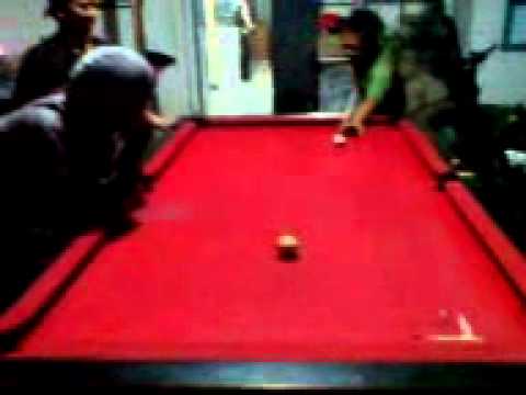 Master OFF Billiard.3GP