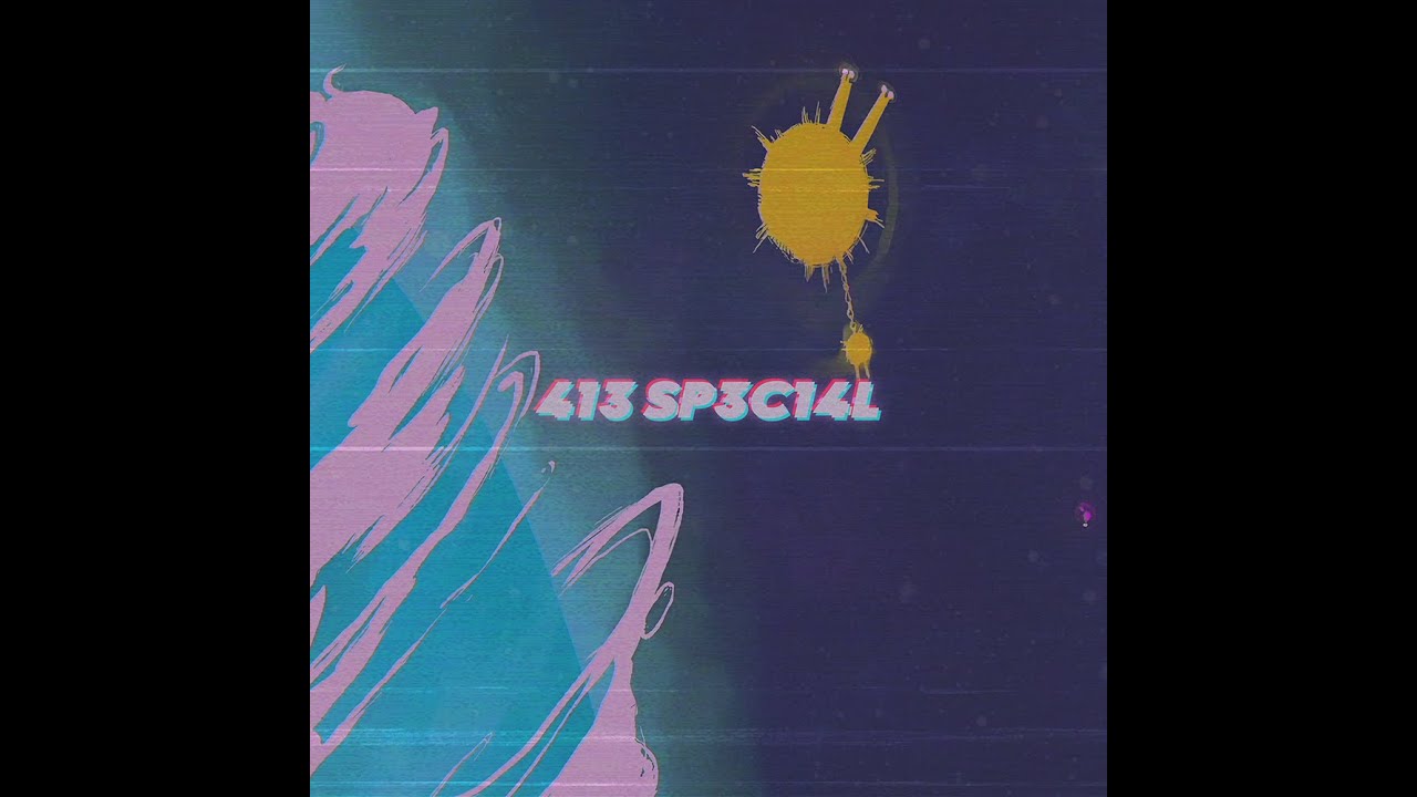 AFTERDEVTH - 413 SP3C14L