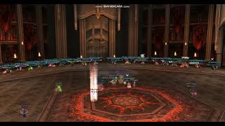 L2 Epic 4k Vs Conquerors 6V6 Event