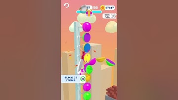 slice it all - slicing games