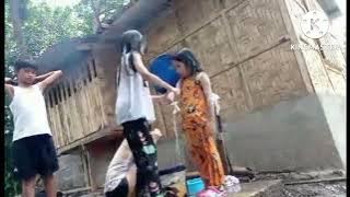 Ligo Sa Labas ng Bahay l Ligo Challenge