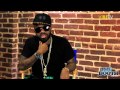 Jermaine Dupri on So So Def's 20 Years & Living With Lisa "Left Eye" Lopes