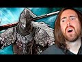 Elden Ring Review After 87 Hours Played | Asmongold Reacts