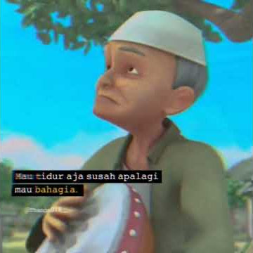 STORY WA DJ QUOTES 30 DETIK || STATUS WA KEKINIAN