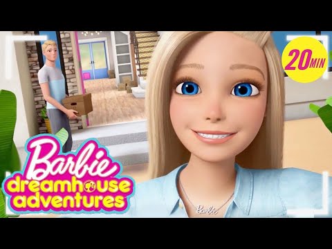 barbie dreamhouse adventures season 1 episode 2 full episode