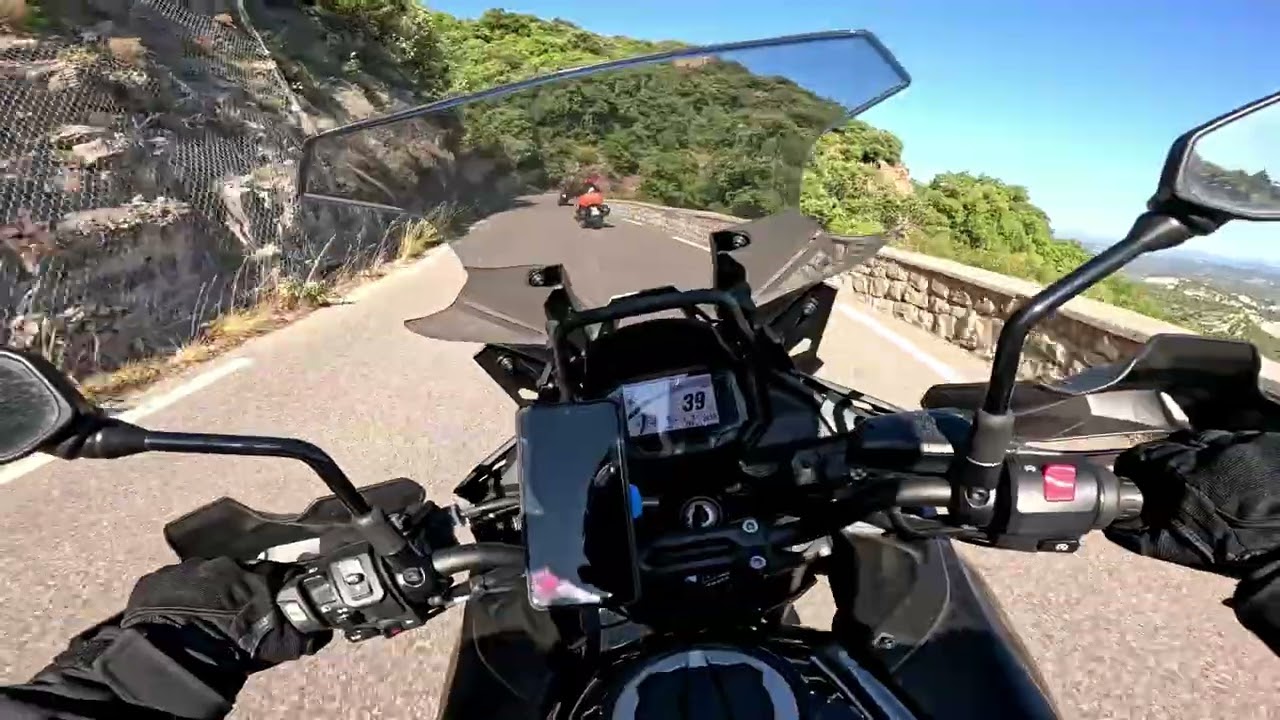 col de l'espigoulier