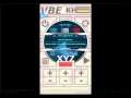 Vbe  kh ghost box pro vbe0116 demo