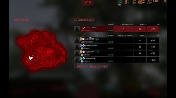 Predator: Hunting Grounds. Disk BUG