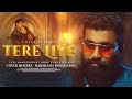 Tere liye cover  harshana dissanayake ft pahan sandeepa  lata mangeshkar  roop kumar rathod