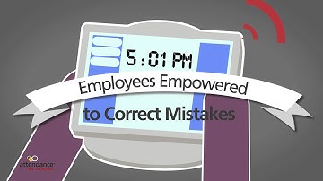 Keep Employees Engaged at the Clock with Attendance on Demand