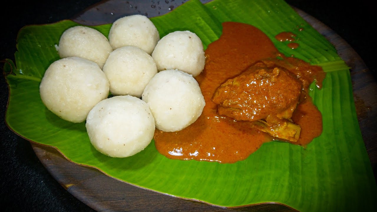 ಬೆಳಗಿನ ತಿಂಡಿಗೆ ಅಕ್ಕಿ ನೆನೆ ಹಾಕದೆ ದಿಢೀರ್ ಮಾಡುವ ತುಳುವರ ರುಚಿಯಾದ ಪುಂಡಿ