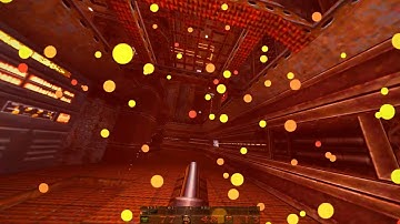 Quake - The Offering - Io. Loki Patera - [4K]