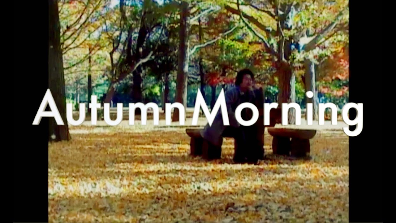 Autumn Morning - YouTube