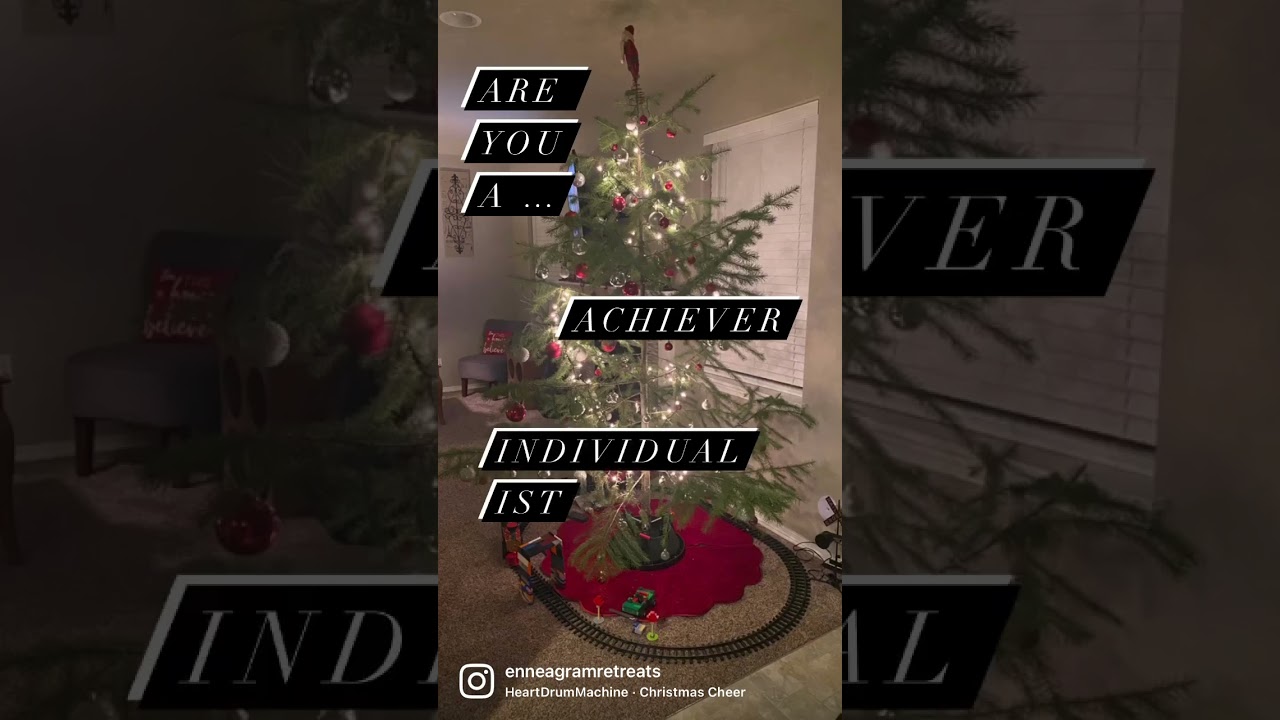 Personal Development | Holiday Decor