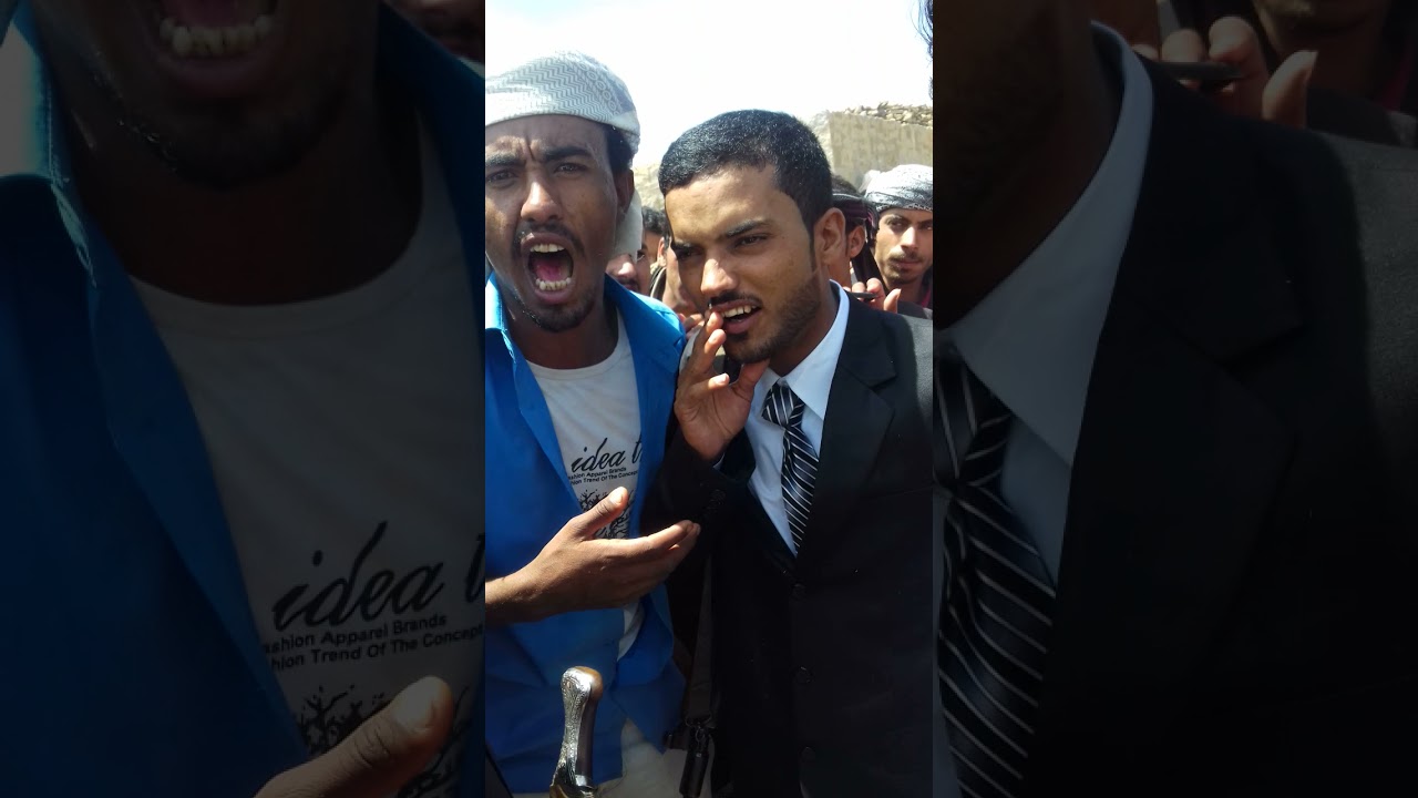 زامل في الحد الفرده رقبان