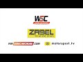 Sidecarcross -round 4 - Chernivtsi - X sport - re-live qualification race
