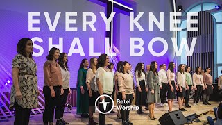 Video thumbnail of "Betel Worship - Every Knee Shall Bow (Cover)"