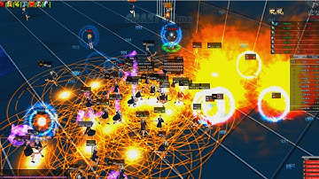 [CLASSICO RAN v3] BETA CW 08/03/23 | TROUBLE IS A FRIEND