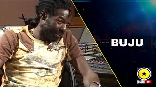 Buju Banton: Last Interview Before Incarceration