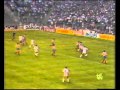 Real Madrid  2  Sporting de Gijón  0  (Liga 89-90)